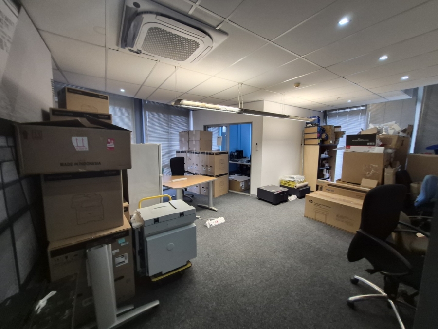 To Let Commercial Property for Rent in Ndabeni Western Cape